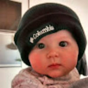 Meet your Posher, Justin